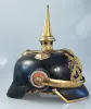Bavarian Infantry Officers Pickelhaube Visuel 5